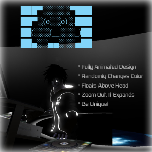 Good Grief Marquee [WEAR ME]