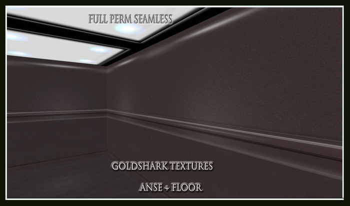 full perm seamless texture ANSE + FLOOR