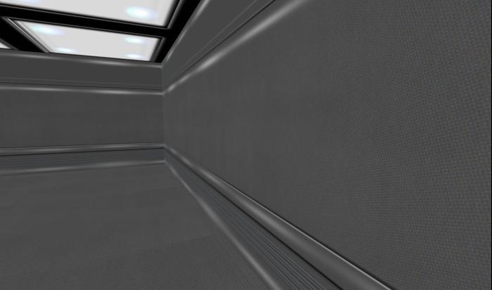 TEXTURE CAMPION + FLOOR 