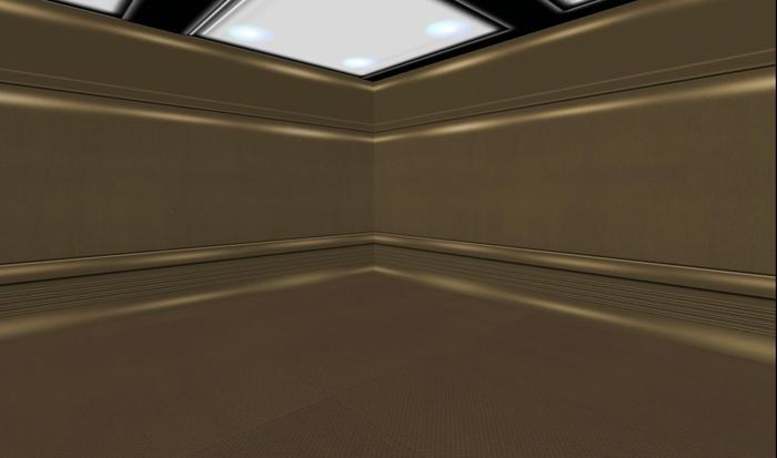 TEXTURE CAMPION GOLD