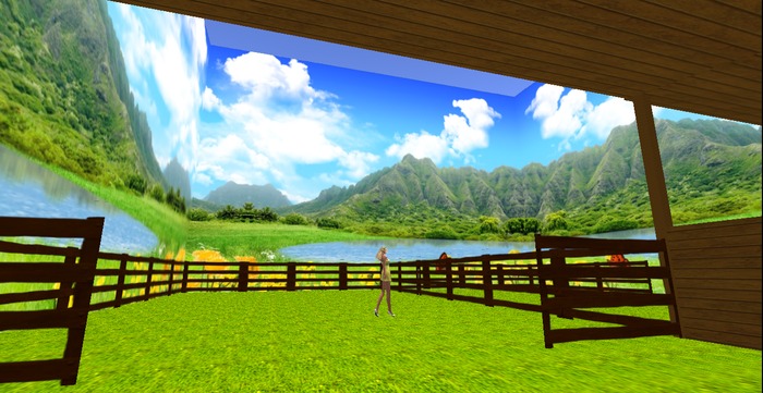 Eternal Spring Ranch (boxed)