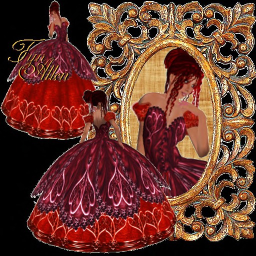 Fairy Mind Red