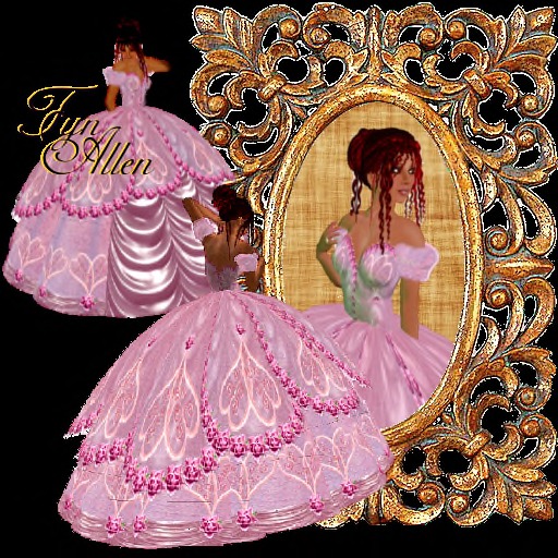 Fairy Mind Pink