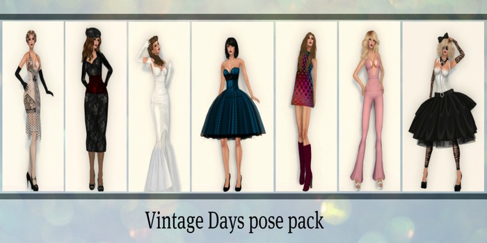 SSP Vintage Days