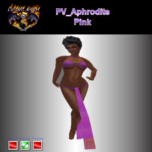 PV_Aphrodite Pink