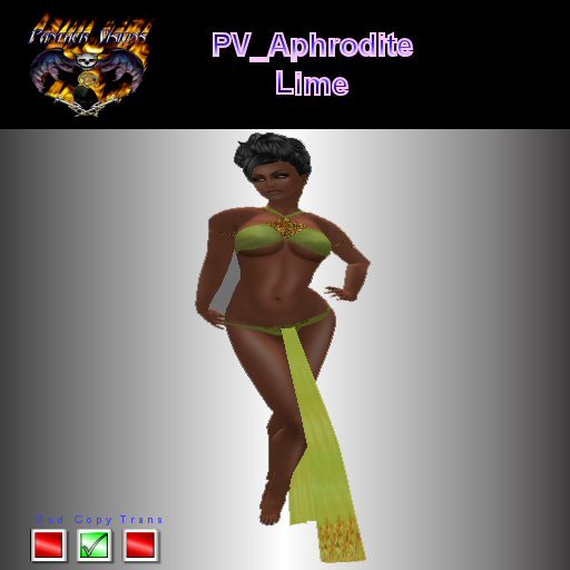 PV_Aphrodite Lime
