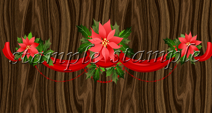 christmas weraths 196