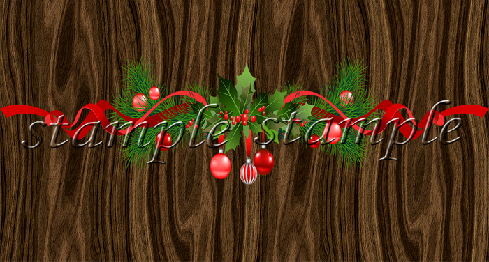christmas weraths 199