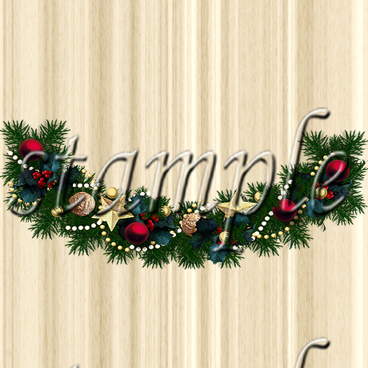 christmas weraths 201