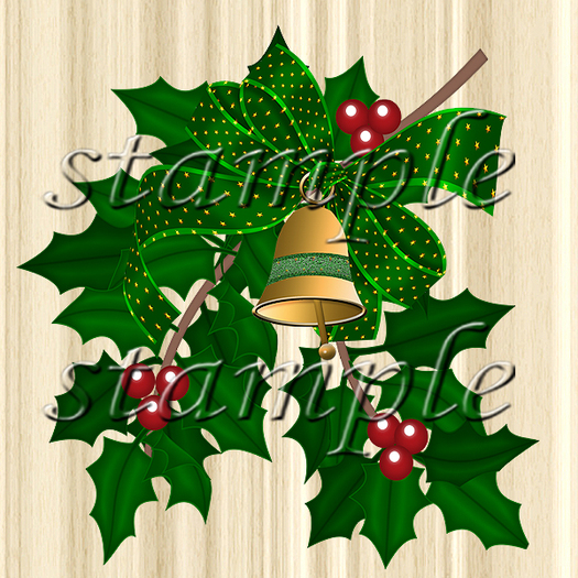 christmas weraths 220