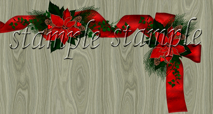 christmas weraths 235
