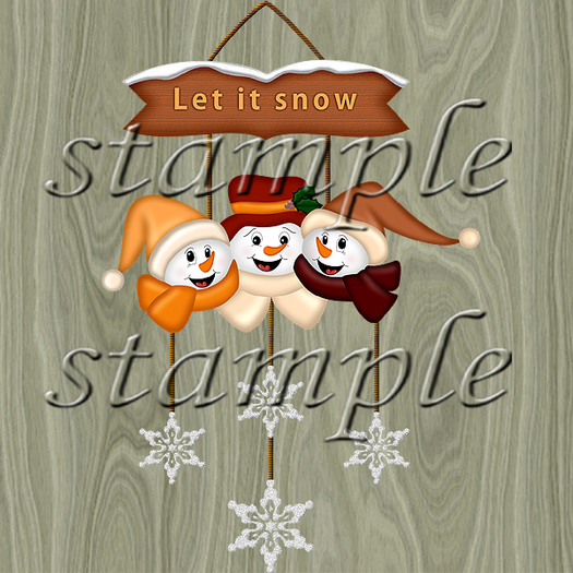 christmas weraths 243