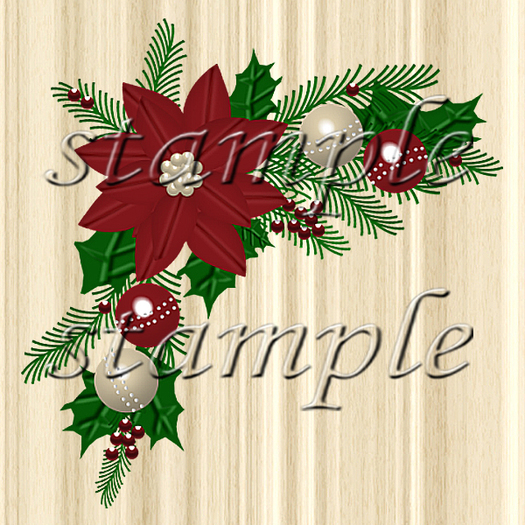 christmas weraths 249