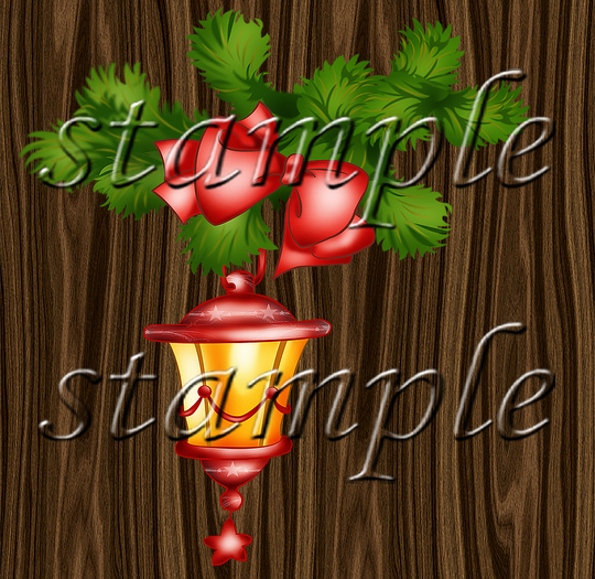 christmas weraths 254