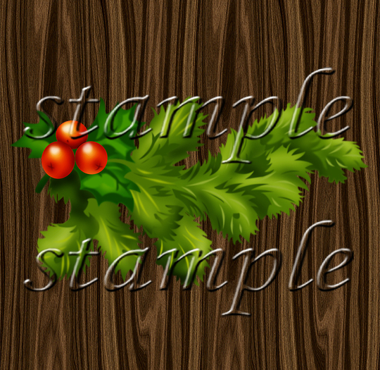 christmas weraths 255