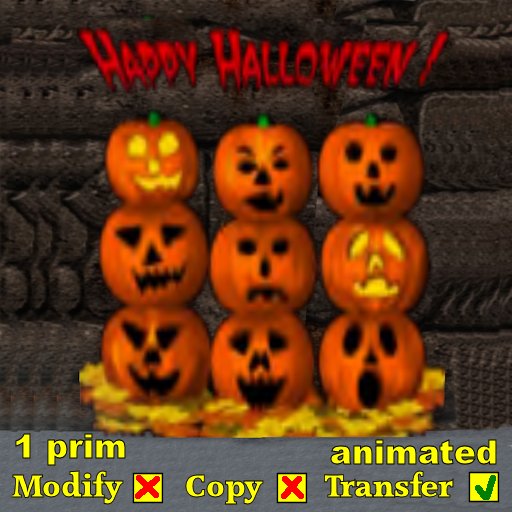 halloween decoration 2