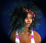 *HB* Holly ... MESH AvI