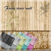 fairy & stars textures boxed FP