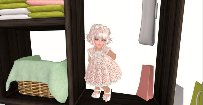 yabusaka baby shape 1l  haruka 