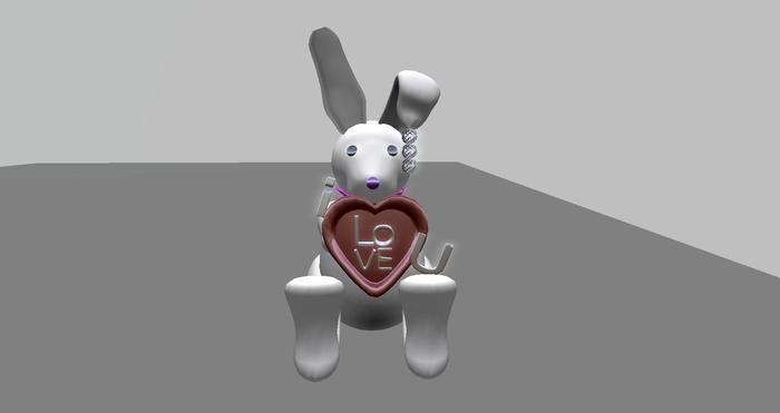 [ TL ] FURNITURE HAPPY EASTER
