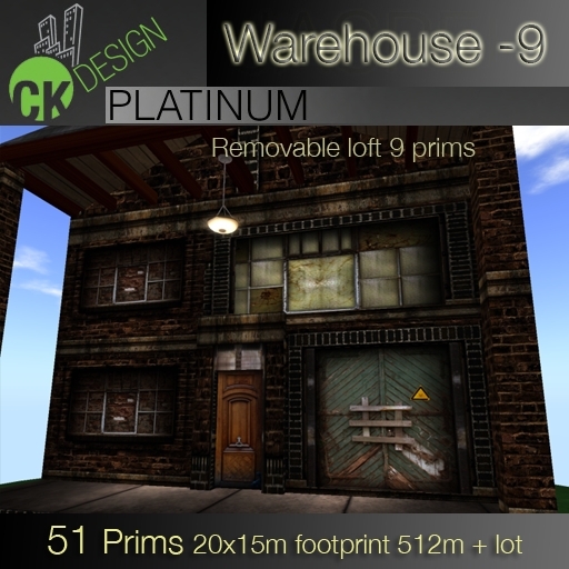CKD Warehouse-9 