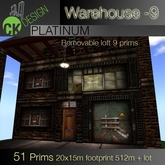 CKD Warehouse-9 