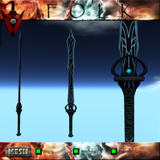 Fingon Helyanwe *FULL PERM ITEM