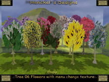 .:Tree 06 Flowers with menu change texture:.