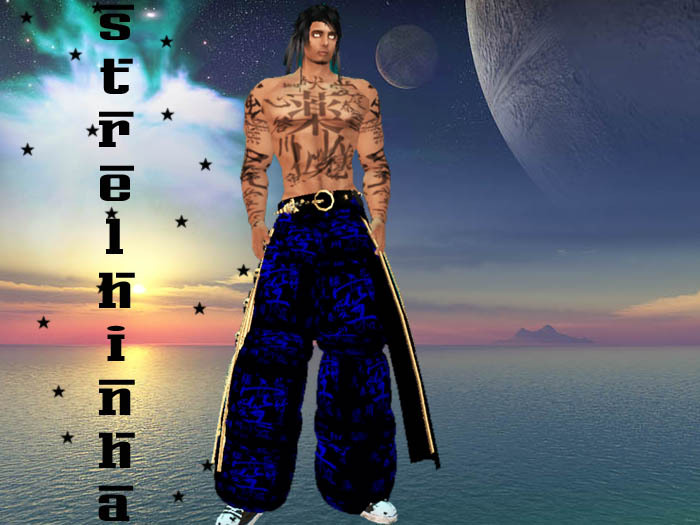 Segredo Man B