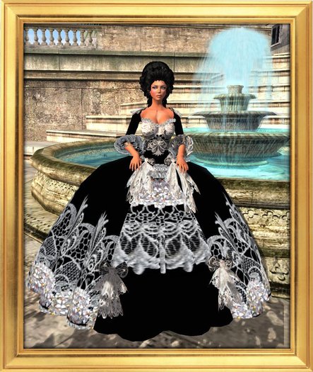 Lady Adagio *NS*
