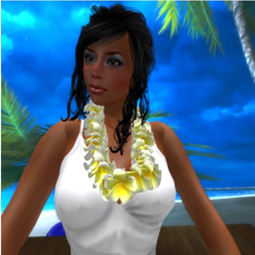 REAL PLUMERIA LEI Yellow