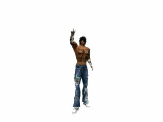 All Stand Animations  - Big Pack / Motion Capture 