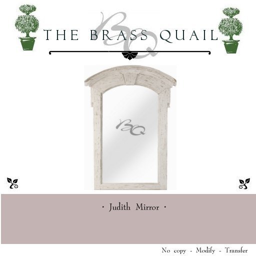 · Judith Mirror ·  