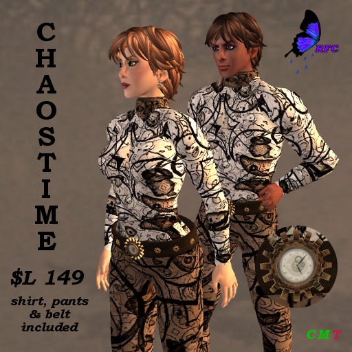 ChaosTime