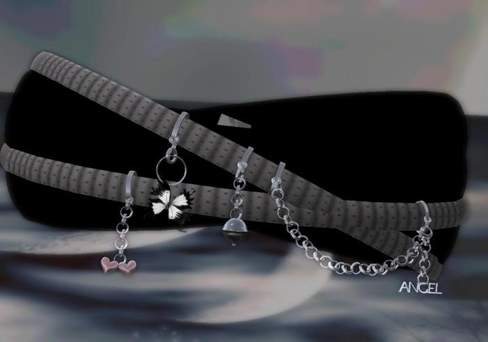 Blindfold - Trinkets (angel)