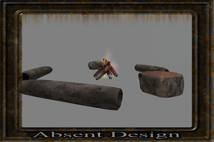 -AD- Campfire