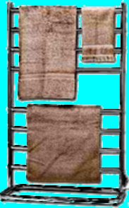Towel Rack
