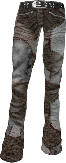 Southern Leather - 07 - MP