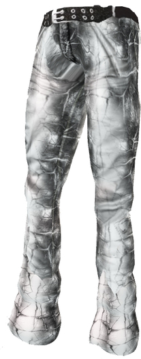 Cracked Leather - 06