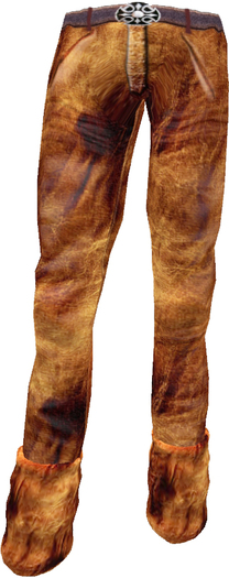 Worn Leather-02 - MP