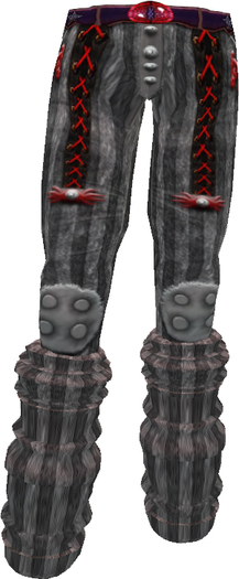 Pants - Hilda AddOnn - 01 - MP