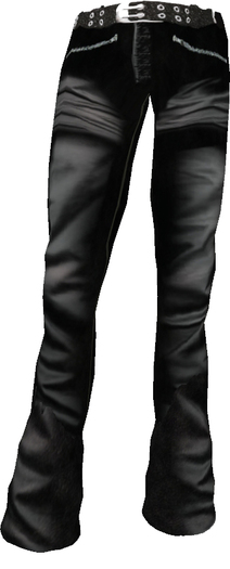 Leather Border - 10 - MP