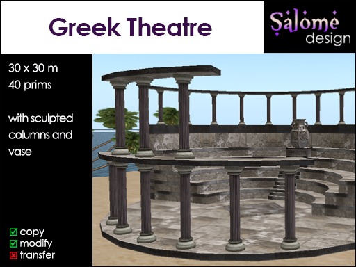 Greek Theatre