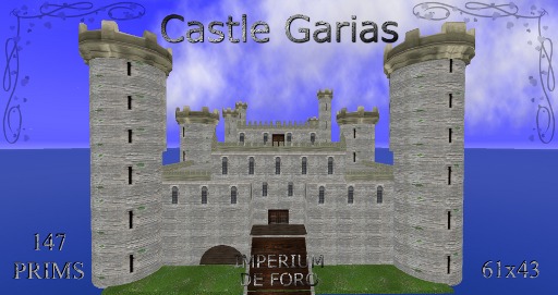 Castle Garias
