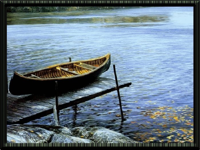 SCINTILLATING, flashy, special effects paintings! frame179
