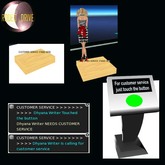 Customer Service Solutions C/T