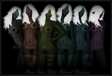 [look] Drow Skins Natural DEMO