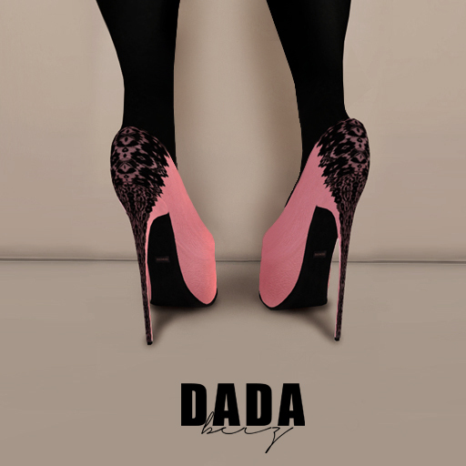 DADAbeiz :: High Stiletto Elegant