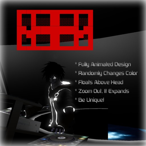 Bite Me Marquee [WEAR ME]