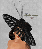 Terra d'ombrA ☼ SOPHIA tressage